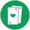 Item logo image for Solitaire Game