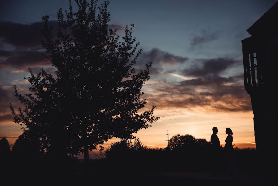 Fotografo di matrimoni Marius Nistor (nistormarius). Foto del 3 aprile 2019