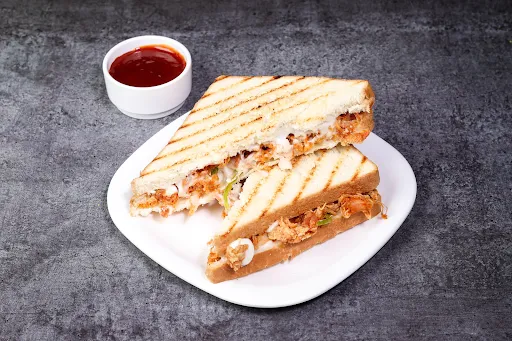 Chicken Grilled Sandwich