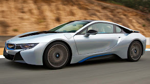 2015 BMW i8 Hot Lap! thumbnail