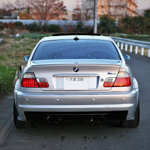 M3 クーペ BL32