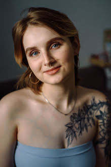 Wedding photographer Ekaterina Malkovskaya (katerinamalk). Photo of 28 February 2022
