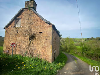 maison à Lanteuil (19)