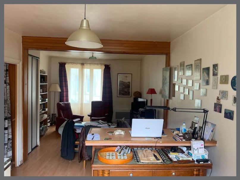 Vente appartement 2 pièces 59 m² à Brest (29200), 149 500 €