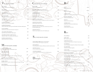 High Jack Versova menu 3