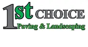 First Choice Landscaping Logo