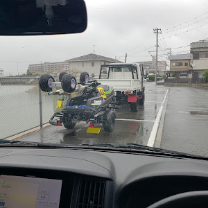 トヨエース