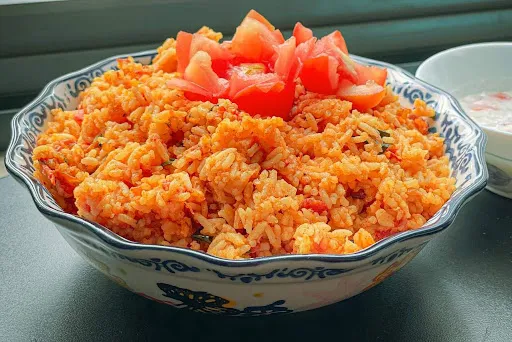 Tomato Rice