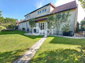 maison à Longueil-Sainte-Marie (60)