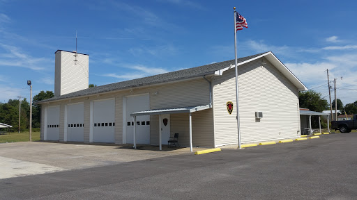 Ledbetter Fire Department