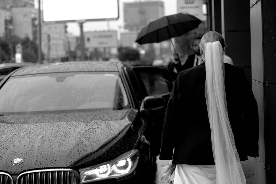 Wedding photographer Vadim Kazakov (vadkazakov). Photo of 3 March