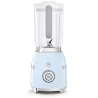 Máy Xay Sinh Tố Smeg Blf01Pbeu Pastel Blue