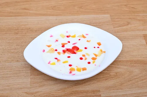 Fruit Raita