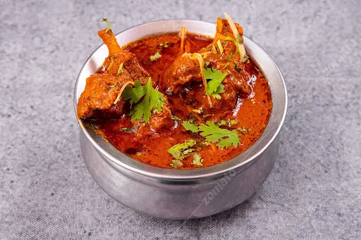 Rogan Josh [Ctj]