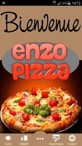 Enzo Pizza