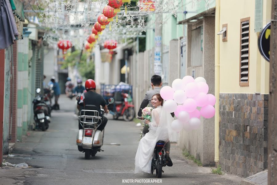 Esküvői fotós Minh Quang Trương (knotr1208). Készítés ideje: 2019 július 6.
