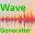 audio wave tone generator Download on Windows