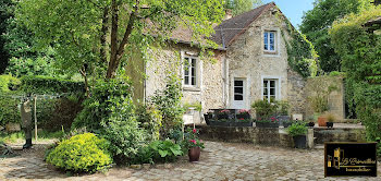 maison à Rochefort-en-Yvelines (78)