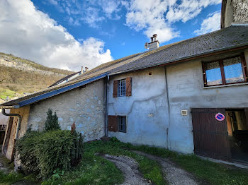 maison à Chambery (73)