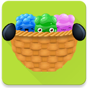 Download Catch Jelly For PC Windows and Mac