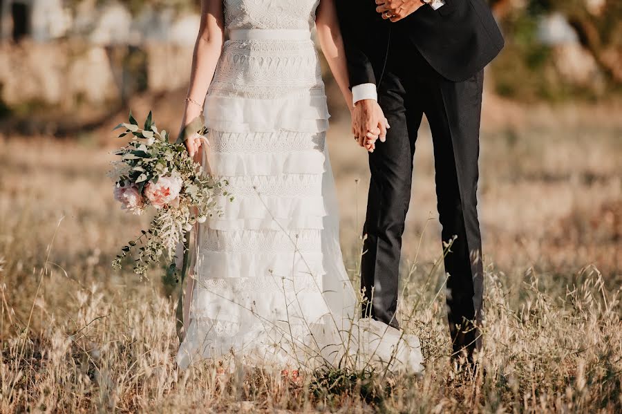 Photographe de mariage Sissi Tundo (tundo). Photo du 26 novembre 2018