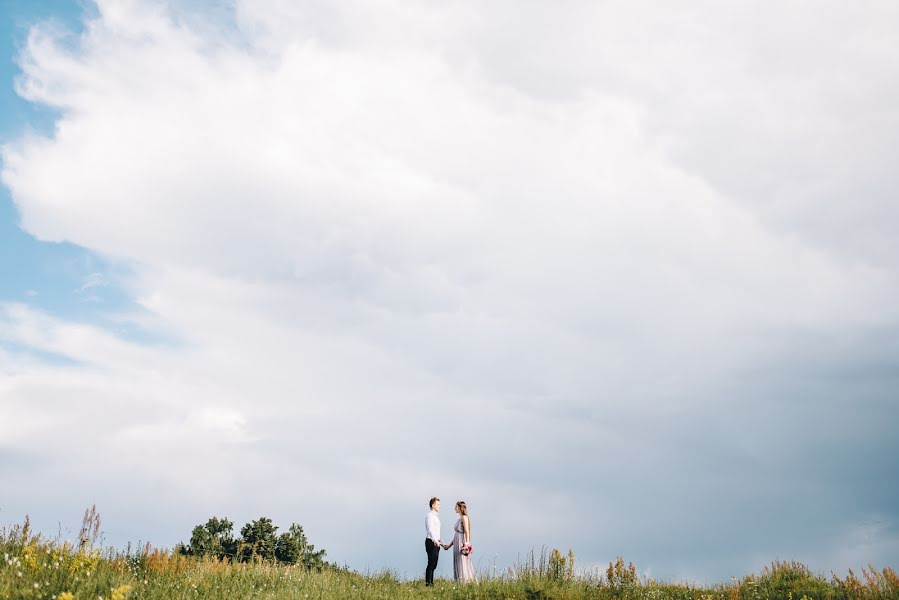 結婚式の写真家Pavel Matyuk (matsiuk)。2018 3月16日の写真