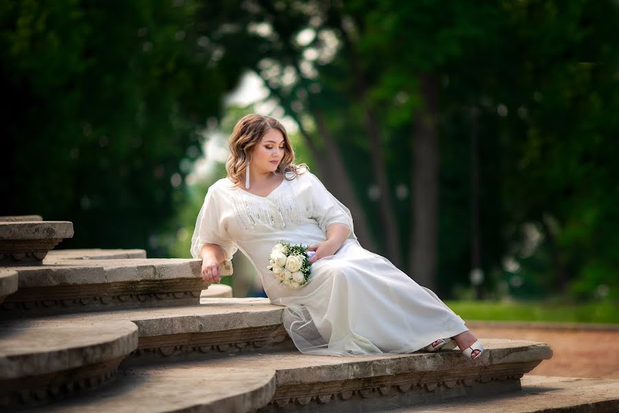 Bröllopsfotograf Mariya Toroschina (mary). Foto av 5 augusti 2020