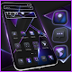 Download Cool Black Purple Business Theme For PC Windows and Mac 1.1.3