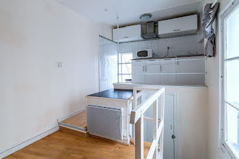 appartement à Paris 16ème (75)