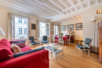 appartement à Paris 4ème (75)