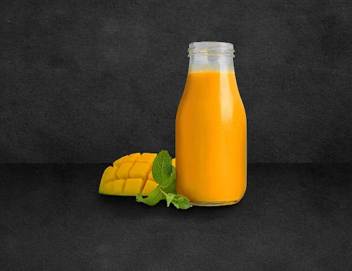 Aamras [200 Ml].