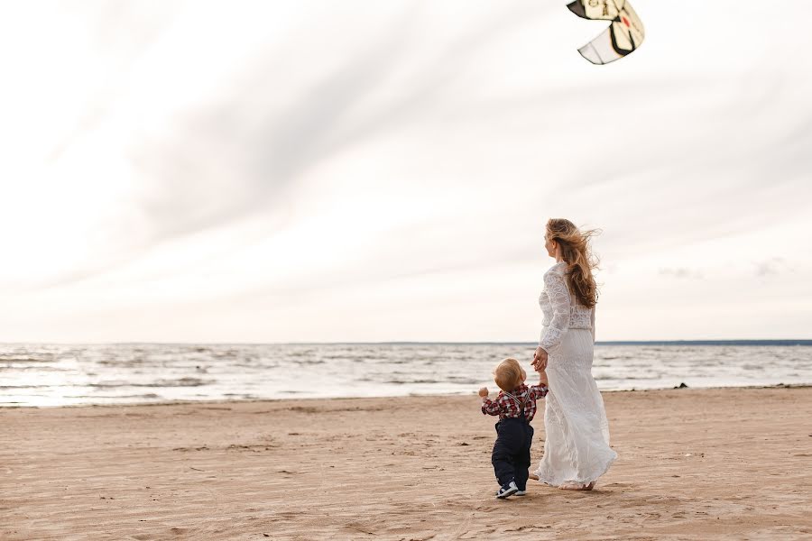 Fotógrafo de bodas Antonina Linova (fottolino). Foto del 23 de febrero 2021