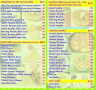 4Foodiez menu 2