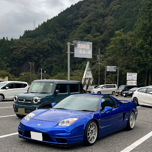 NSX NA1