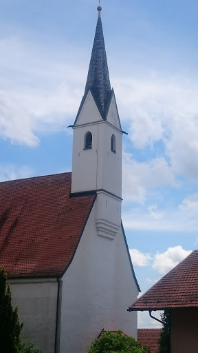 St. Anna