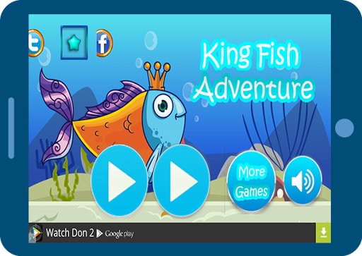 King Fish Adventure