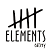 Elements Eatery, Frazer Town, Shivajinagar, Bangalore logo