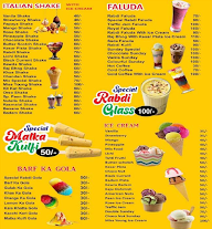 Raghav Pan Shop menu 7