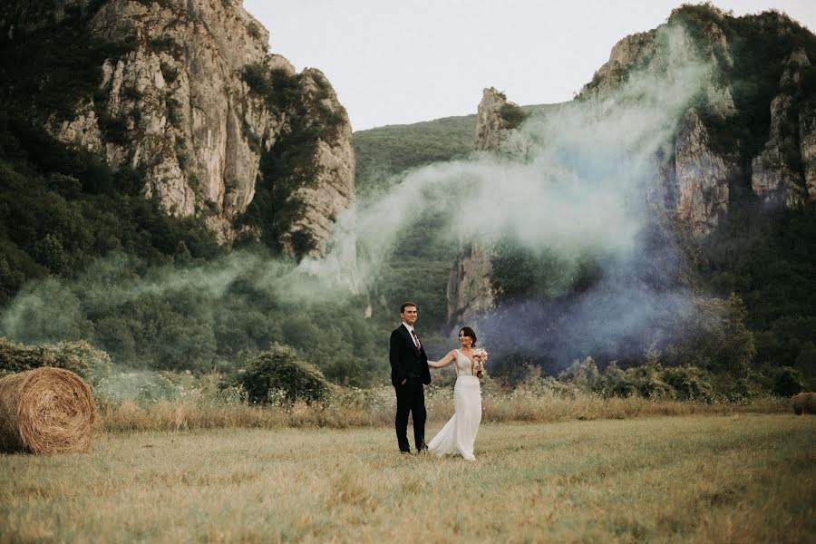 Svadobný fotograf Igor Djordjevic (igorche). Fotografia publikovaná 13. septembra 2021