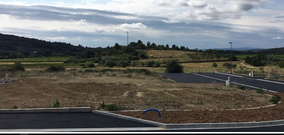 Vente terrain  200 m² à Bize-Minervois (11120), 39 900 €