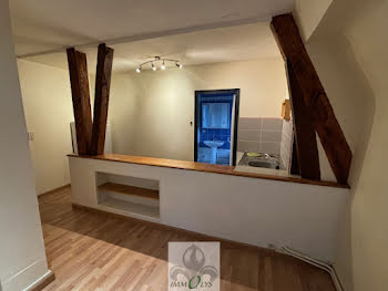 appartement à Gevrey-Chambertin (21)