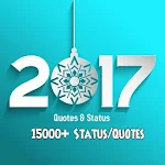 Cover Image of Download 15000+ Latest Status & Quotes 3.8 APK