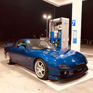 RX-7