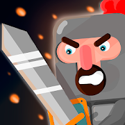 Become a Legend: Dungeon Quest Mod apk أحدث إصدار تنزيل مجاني