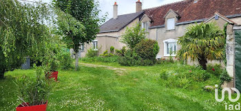 maison à Noyers-sur-Cher (41)