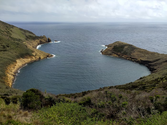 FAIAL: HORTA Y MONTE DE GUÍA - AZORES, 5 ISLAS POR UN PELO: PICO, SÃO JORGE, FAIAL, FLORES Y CORVO (2)