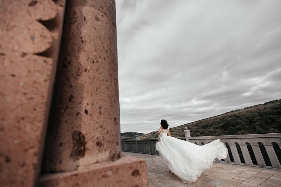 Wedding photographer Mikhail Aksenov (aksenov). Photo of 26 September 2020