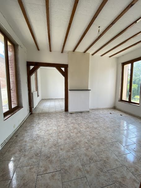 Vente maison 5 pièces 111 m² à Guise (02120), 85 000 €