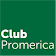 Club Promerica icon