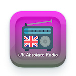 Absolute Radio Apk